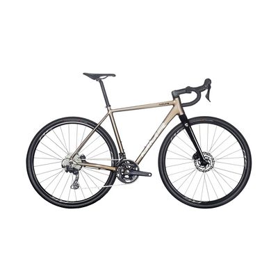 Cyklokros/Gravel MMR X-GRIP 10 - Light Cooper N Black - vel.XL 24/2025
