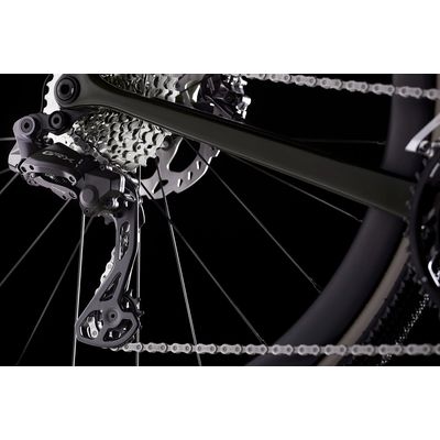 Gravel kolo MMR X-TOUR 00 - Liquid Moss Green - vel.M 24/2025