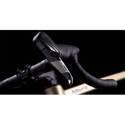 Cyklokros/Gravel MMR X-GRIP 00 - Light Cooper N Black - vel.M 24/2025