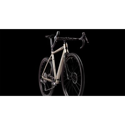 Cyklokros/Gravel MMR X-GRIP 00 - Light Cooper N Black - vel.M 24/2025