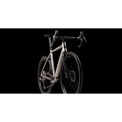 Cyklokros/Gravel MMR X-GRIP 00 - Light Cooper N Black - vel.M 24/2025