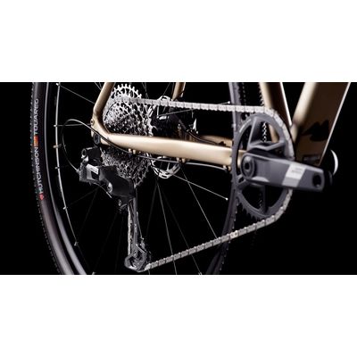 Cyklokros/Gravel MMR X-GRIP 00 - Light Cooper N Black - vel.M 24/2025