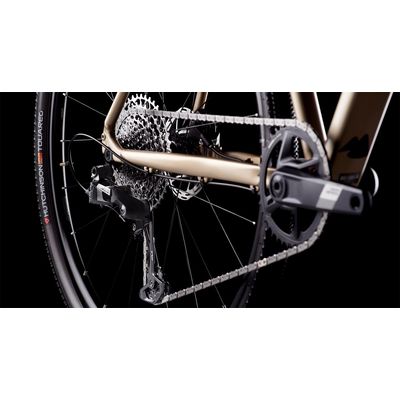 Cyklokros/Gravel MMR X-GRIP 00 - Light Cooper N Black - vel.XL 24/2025