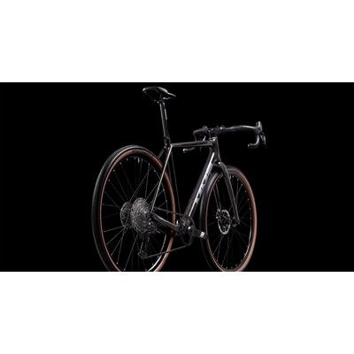 Gravel kolo MMR X-TOUR 50 - Carbon N Graphite - vel.M 24/2025