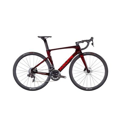 Silniční kolo MMR ADRENALINE AERO 10 - Liquid Red - vel.XL 24/2025