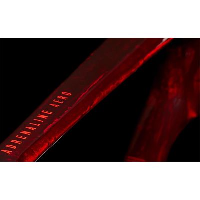 Silniční kolo MMR ADRENALINE AERO 10 - Liquid Red - vel.XL 24/2025