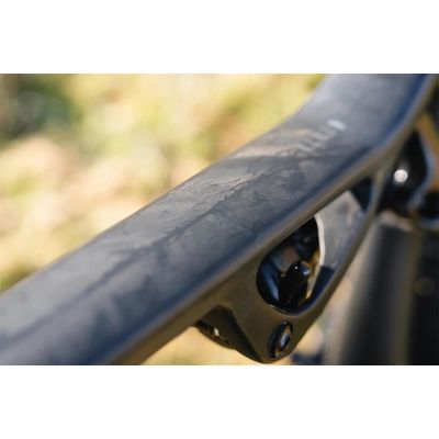 Celoodpružené kolo MMR KENTA 10 - Carbon N Chrome - vel.M 24/2025