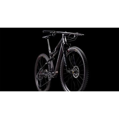 Celoodpružené kolo MMR KENTA 00 - Carbon N Chrome - vel.L 24/2025
