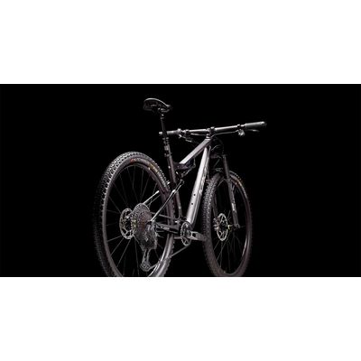 Celoodpružené kolo MMR KENTA 00 - Carbon N Chrome - vel.L 24/2025