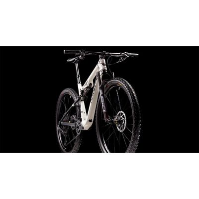 Celoodpružené kolo MMR KENTA 00 - Light Grey N Black - vel.L 24/2025