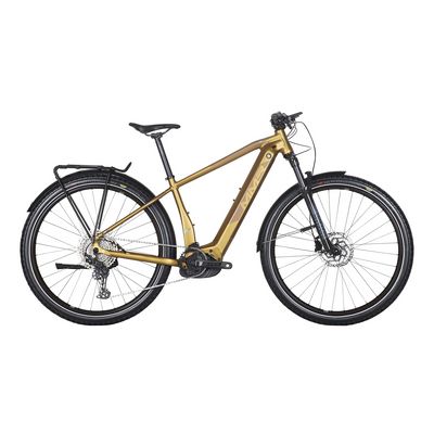 Horské elektrokolo MMR KOEN 00 - Cooper N Blue - vel.M 24/2025