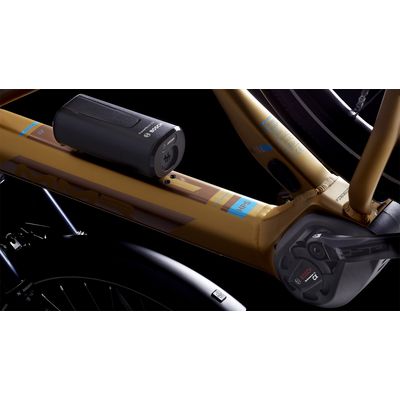 Horské elektrokolo MMR KOEN 00 - Cooper N Blue - vel.M 24/2025