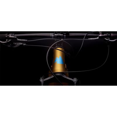 Horské elektrokolo MMR KOEN 00 - Cooper N Blue - vel.M 24/2025