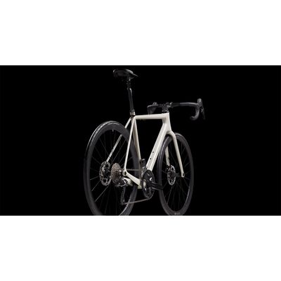 Silniční kolo MMR ADRENALINE 30 - Light Grey N Black - vel.XS 24/2025