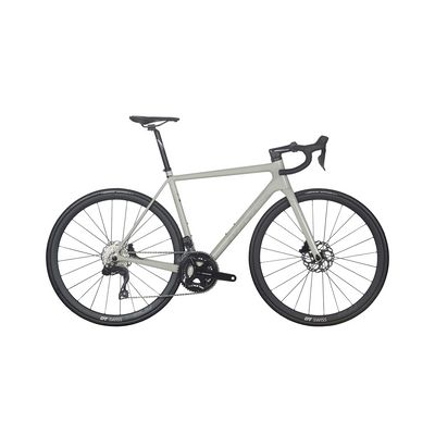 Silniční kolo MMR ADRENALINE 30 - Light Grey N Black - vel.XL 24/2025
