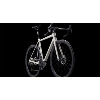 Silniční kolo MMR ADRENALINE 30 - Light Grey N Black - vel.XL 24/2025