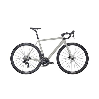 Silniční kolo MMR ADRENALINE 10 - Light Grey N Black - vel.M 24/2025