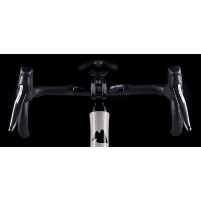 Silniční kolo MMR ADRENALINE 10 - Light Grey N Black - vel.M 24/2025