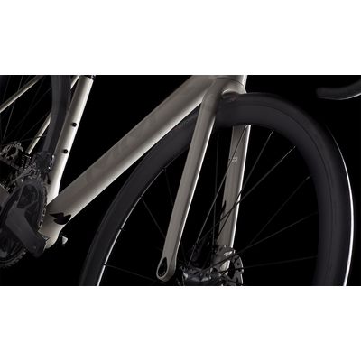 Silniční kolo MMR ADRENALINE 00 - Light Grey N Black - vel.S 24/2025
