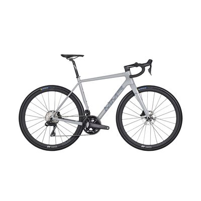 Silniční kolo MMR GRAND TOUR 00 - Rhino Grey - vel.M 24/2025