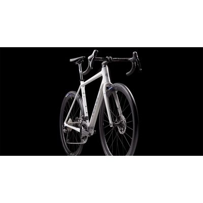 Silniční kolo MMR GRAND TOUR 00 - Rhino Grey - vel.L 24/2025