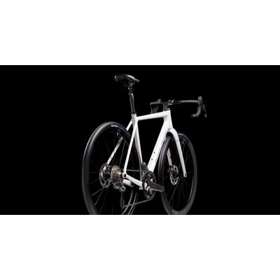 Silniční kolo MMR GRAND TOUR 00 - Rhino Grey - vel.L 24/2025