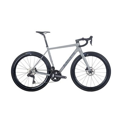 Silniční kolo MMR GRAND TOUR 00 PLUS - Rhino Grey - vel.XL 24/2025
