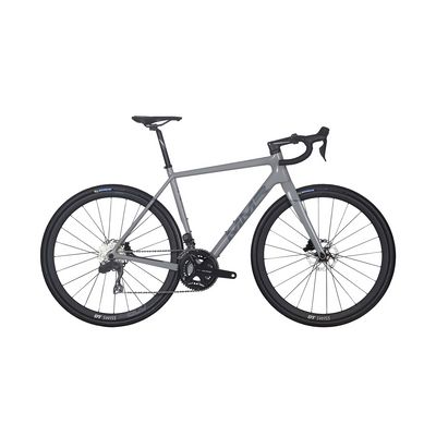 Silniční kolo MMR GRAND TOUR 10 - Rhino Grey - vel.M 24/2025