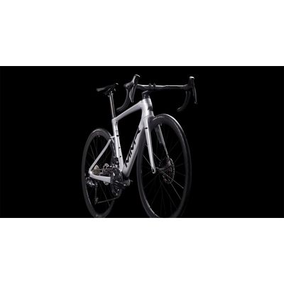 Silniční kolo MMR ADRENALINE AERO 30 - Silver N Black - vel.XL 24/2025