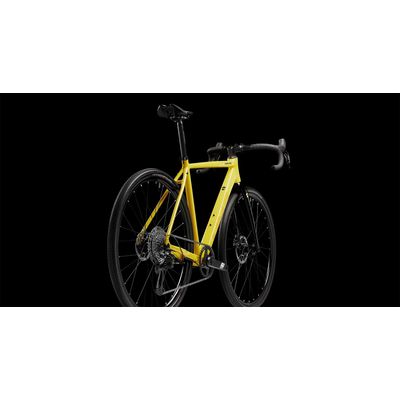 Cyklokros/Gravel MMR X-GRIP 00 - Mustard N Black - vel.L 24/2025