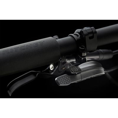 Celoodpružené kolo MMR KENTA 10 - Light Grey N Black - vel.L 24/2025