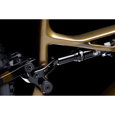 Celoodpružené elektrokolo MMR KAIZEN 30 - Pearl Moss N Black - vel.M 24/2025