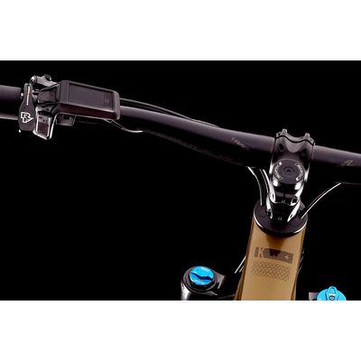Celoodpružené elektrokolo MMR KAIZEN 30 - Pearl Moss N Black - vel.M 24/2025
