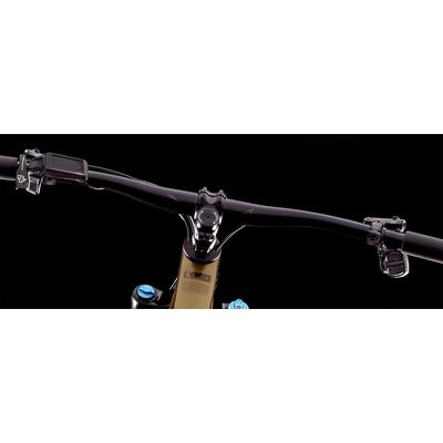 Celoodpružené elektrokolo MMR KAIZEN 10 - Pearl Moss N Black - vel.S 24/2025