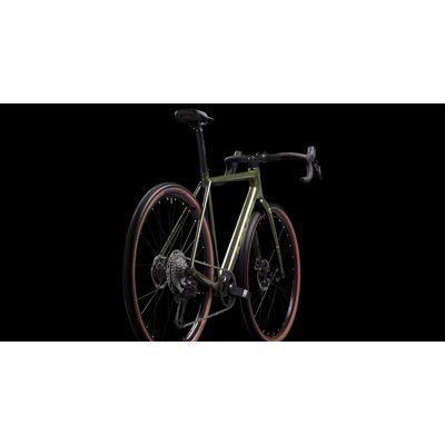 Gravel kolo MMR X-TOUR 50 - Liquid Moss Green - vel.L 24/2025