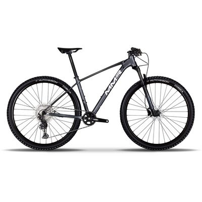 Horské kolo MMR Zen 50 EX SX 1210 - Graphite N White - vel.M / 24/2025