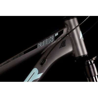 27,5 Horské kolo dámské MMR AKIRA 00 - Graphite N Turquoise - vel.XS / 24/2025