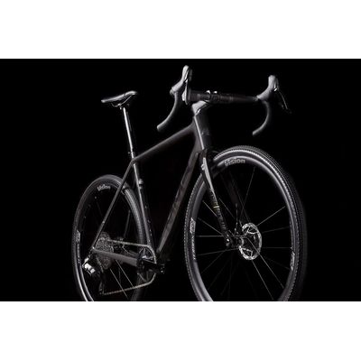 Gravel kolo MMR X-TOUR 00 - Graphite N Black - vel.S / 24/2025