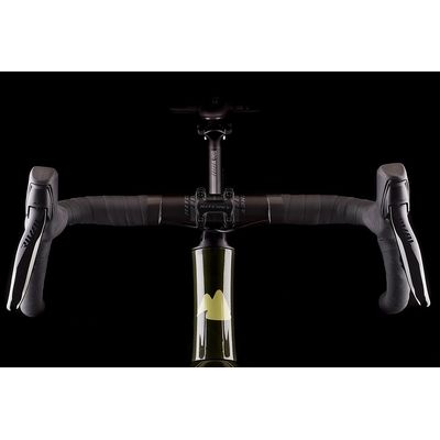 Gravel kolo MMR X-TOUR 00 - Liquid Moss Green - vel.S / 24/2025