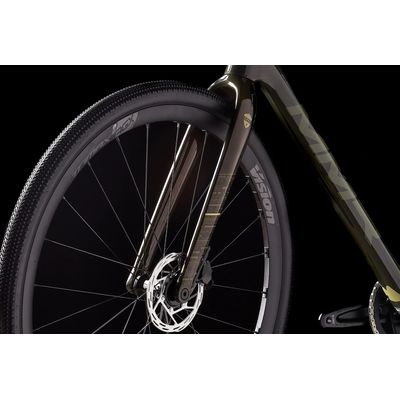 Gravel kolo MMR X-TOUR 00 - Liquid Moss Green - vel.S / 24/2025