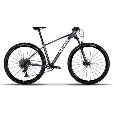 Horské kolo MMR Zen 50 GX-1275 - Graphite N White - vel.S / 24/2025