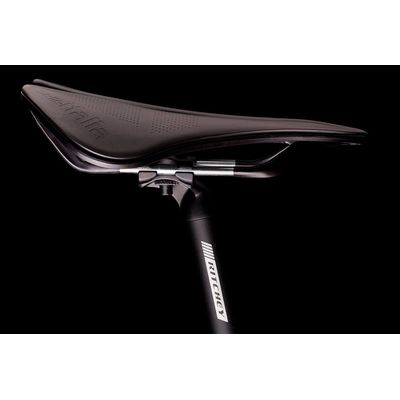 Horské kolo MMR Woki 50 - Graphite Black N Black - vel.S / 24/2025
