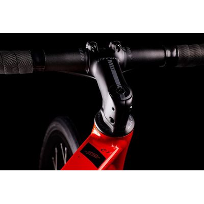 Silniční kolo MMR GRIP 00 - Red N Black - vel.M / 24/2025