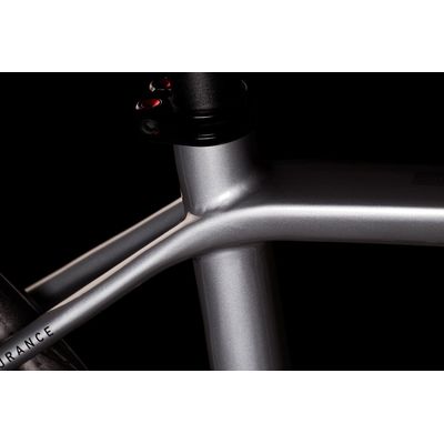 Silniční kolo MMR GRAND TOUR 10 - Graphite Black N Red - vel.XL / 24/2025