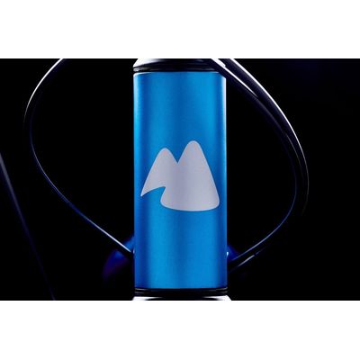 Horské kolo MMR KUMA 10 - Mettallic Matte Blue - vel.L / 24/2025