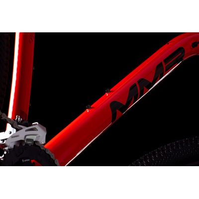 Horské kolo MMR KUMA 00 - Bright Red vel.L / 24/2025
