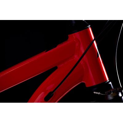 Horské kolo MMR KUMA 00 - Bright Red vel.L / 24/2025