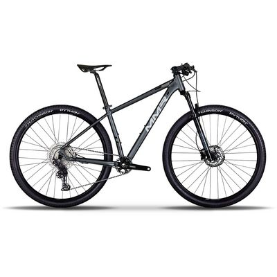 Horské kolo MMR WOKI 30 - Graphite N Black vel.S / 24/2025