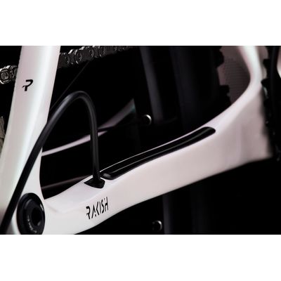 Horské kolo MMR RAKISH 70 - Pearlwhite N Black - vel.XL / 24/2025