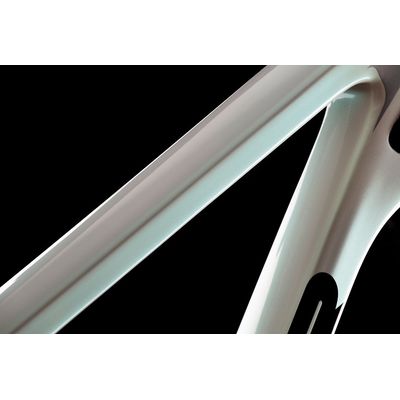 Horské kolo MMR RAKISH 70 - Pearlwhite N Black - vel.XL / 24/2025